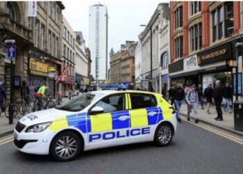 EMRI/ Arrestohet në ‘shtëpi bari’ 25-vjeçari shqiptar në Britani