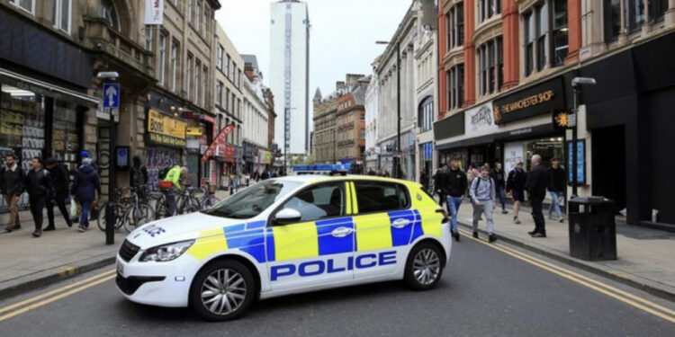 EMRI/ Arrestohet në ‘shtëpi bari’ 25-vjeçari shqiptar në Britani