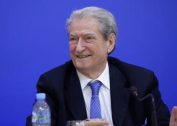 Berisha: Luçiano Boçi do të jetë kreu i Grupit Parlamentar të PD