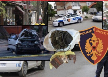 EMRI/ I shpëton atentatit të 3-të biznesmeni vlonjat