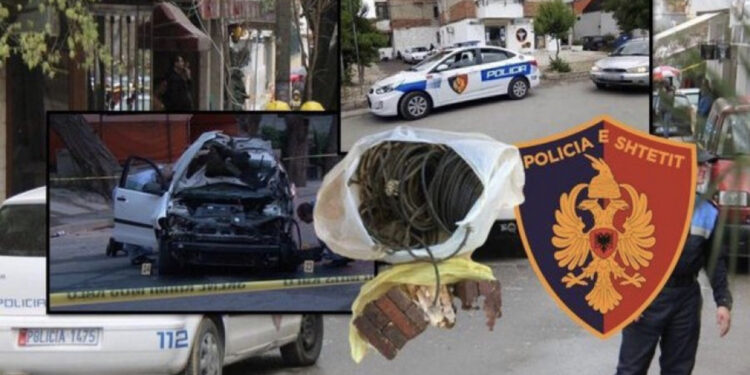 EMRI/ I shpëton atentatit të 3-të biznesmeni vlonjat