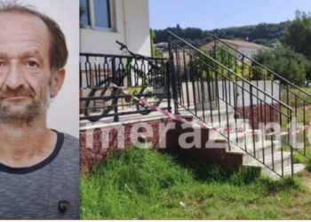 Vrau ne thikë gruan në Greqi, shqiptari: E bëra se më tradhtoi