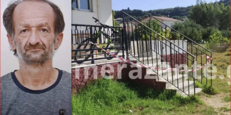 Vrau ne thikë gruan në Greqi, shqiptari: E bëra se më tradhtoi