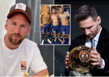 Organizatorët e Topit të Artë shpjegojnë pse Messi nuk ishte në listën e kandidatëve