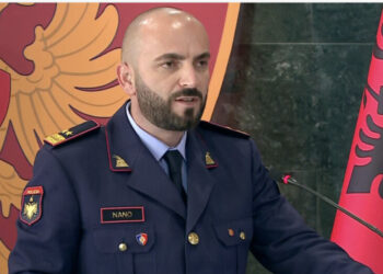 Përse dha dorëheqjen Drejtori i Policisë?