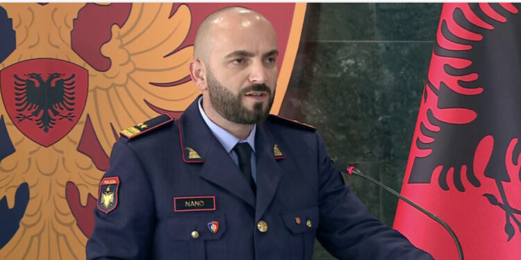 Përse dha dorëheqjen Drejtori i Policisë?