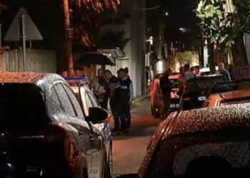 EMRAT/ Plagosja e 23-vjeçarit në Tiranë, policia zbulon si ndodhi ngjarja