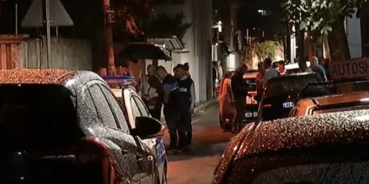 EMRAT/ Plagosja e 23-vjeçarit në Tiranë, policia zbulon si ndodhi ngjarja
