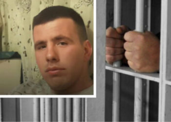 E mitura u përdhunua nga një grup burrash për shtatë orë në Kosovë, 26-vjeçari figurë e njohur për policinëÇ