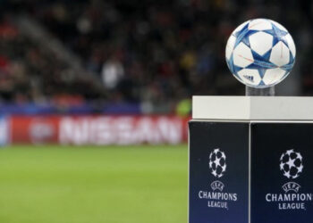 Këto janë çiftet e play-off-it të këtij viti në Champions League