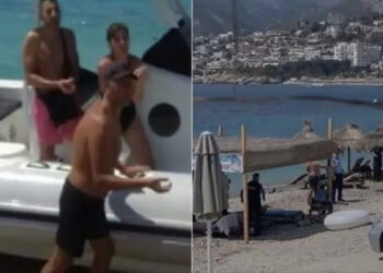 Përplasi për vdekje të miturën me gomone, Arjan Tase: Nëse do rrotulloja skafin në anën tjetër, do vrisja familjen time