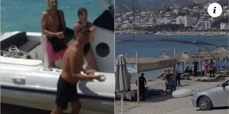 Përplasi për vdekje të miturën me gomone, Arjan Tase: Nëse do rrotulloja skafin në anën tjetër, do vrisja familjen time