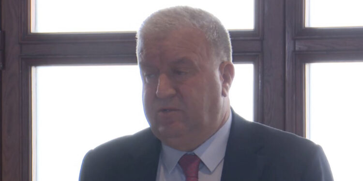 Sapo u komandua në krye të Policisë, Tonin Vocaj kërkon rishikimin e ligjit dhe hapjen e basteve