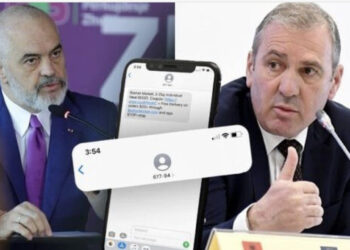 Zbulohet urdhri që Rama i dha SPAK për Metën