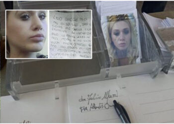 Letër e hapur/ Shqiptarja vetëvritet në burg, gjyqtari italian i dëshpëruar: Unë dhe sistemi kemi dështuar