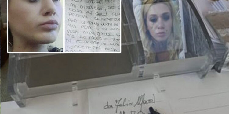 Letër e hapur/ Shqiptarja vetëvritet në burg, gjyqtari italian i dëshpëruar: Unë dhe sistemi kemi dështuar