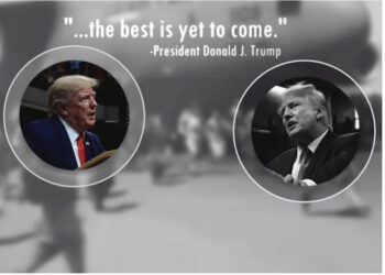 Pas bastisjes së shtëpisë nga FBI, Trump paralajmëron kandidimin për presidencialet e 2024