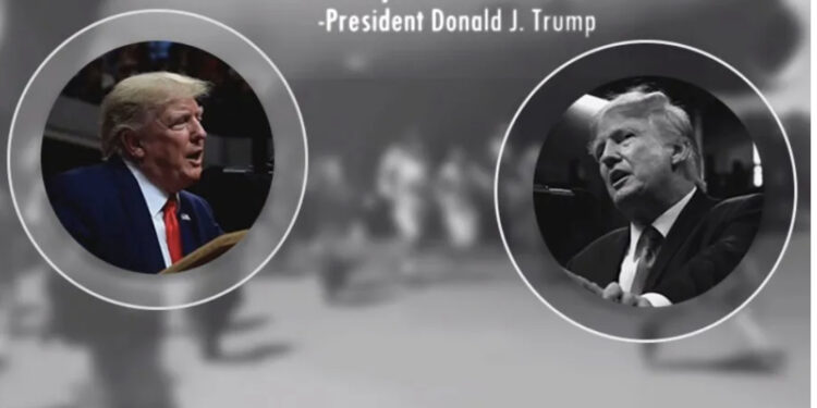 Pas bastisjes së shtëpisë nga FBI, Trump paralajmëron kandidimin për presidencialet e 2024