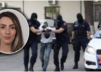 Mori peng nënën e dy fëmijëve nga Durrësi, arrestohet lushnjari, si e mbajti 30-vjeçaren me forcë në hotel për 7 ditë