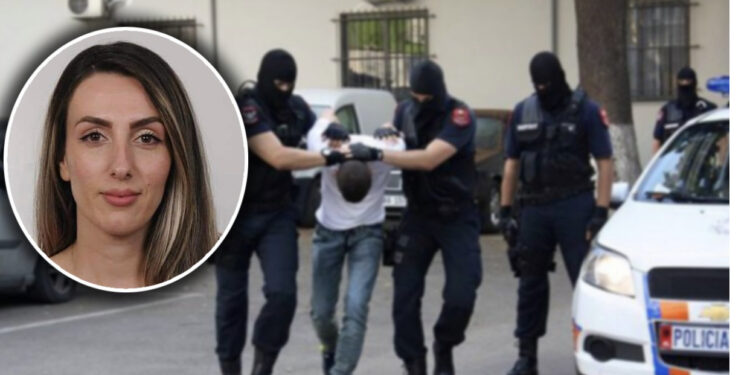 Mori peng nënën e dy fëmijëve nga Durrësi, arrestohet lushnjari, si e mbajti 30-vjeçaren me forcë në hotel për 7 ditë