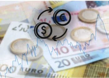 Tërmet në tregun valutor, dollari barazohet me euron