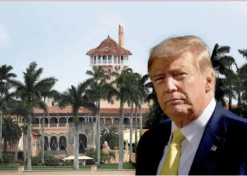 FBI “bastis” rezidencën e Donald Trump në Mar-a-Lago në Florida