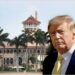 FBI “bastis” rezidencën e Donald Trump në Mar-a-Lago në Florida