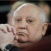 Vdes ish-udhëheqësi sovjetik Mikhail Gorbaçov, lideri që i dha fund Luftës së Ftohtë