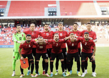 Publikohen çmimet e biletave për ndeshjen Shqipëri-Islandë