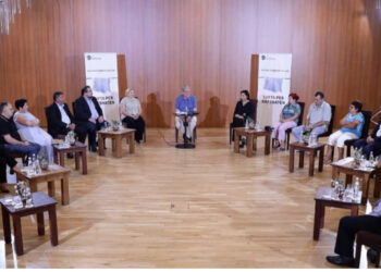 Berisha: Soros mburojë e vjedhjeve gjigante që ndodhin në Shqipëri