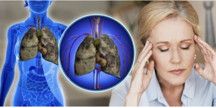 Këto 6 shenja, tregojnë se mëlçia juaj është e mbushur plot me toksina