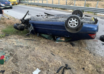 E rëndë në Fier-Vlorë, aksidentohet familja, humb jetën fëmija 6 vjeç