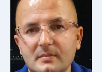 Kryetari i PD Roskovec Emels Xhaxhaj: Ergisin e mbyti në lumë neglizhenca e pushtetit të Majlinda Bufit