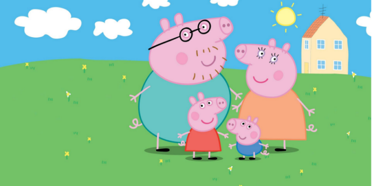 Pse fëmijët nuk duhet të shohin Peppa Pig? Psikologia flet për rreziqet që mbart filmi vizatimor