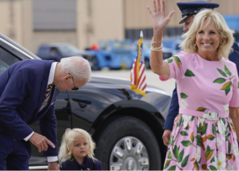 Zonja e parë e SHBA-ve rezulton negative për Covid, pas 5 ditësh në izolim