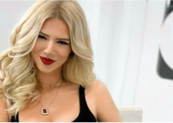 FOTO/ Fjoralba Ponari largohet nga Shqipëria? Zbulon qytetin ku mund të jetojë