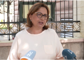 Sinjale bashkimi tek demokratët, deputetja e PD: Zgjedhjet vendore mundësi e mirë për tu bashkuar