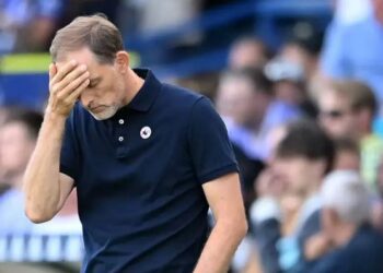 TËRMET TE CHELSEA | Leeds e poshtëron, Tuchel nuk u beson syve!