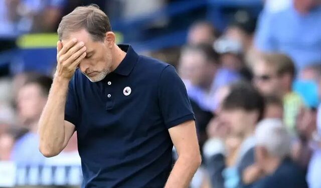 TËRMET TE CHELSEA | Leeds e poshtëron, Tuchel nuk u beson syve!