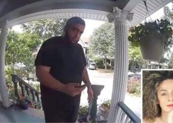 VIDEO/ E priste me kallash jashtë derës/ Gazetarja kërcënohet me jetë, Irani i dërgon vrasësin…