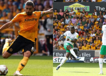 VIDEO/ Spektakël në sfidën e Premier Ligës, shikoni dy supergolat që vendosën ndeshjen