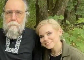 Babai i saj është ‘truri i Putinit’, si iu bë atentati vajzës së aleatit të ngushtë të presidentit rus