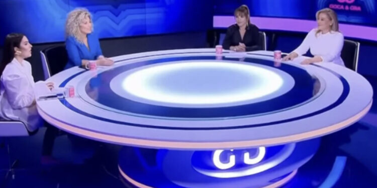 Përçahen “Goca dhe Gra”, Armina Mevlani fton në dasmë vetëm njërën nga vajzat