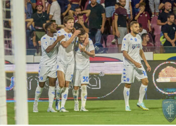 VIDEO/ Për herë të parë në histori, Atalanta vendos rekord 114-vjeçar në Serie A. Bajrami humbet rolin e titullarit tek Empoli