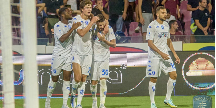 VIDEO/ Për herë të parë në histori, Atalanta vendos rekord 114-vjeçar në Serie A. Bajrami humbet rolin e titullarit tek Empoli