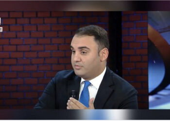 Këlliçi: Kongresmenët do reagojnë për rastin e zotit Berisha! Ja çfarë pritet pas nëntorit!