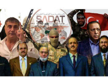 Shqipëri/ Arrestohet bashkëpunëtori i armikut të betuar të Erdoganit