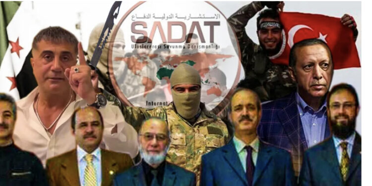 Shqipëri/ Arrestohet bashkëpunëtori i armikut të betuar të Erdoganit