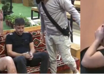 Skena dhune në programin shqiptar, Komsioni i Medias ndërpret transmetimin televiziv