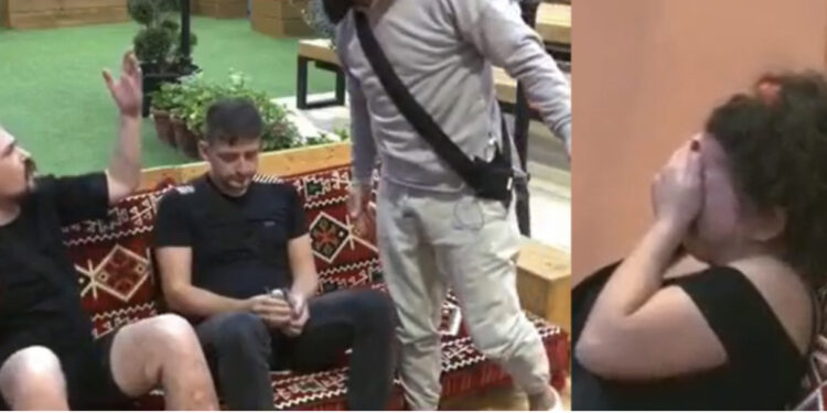 Skena dhune në programin shqiptar, Komsioni i Medias ndërpret transmetimin televiziv